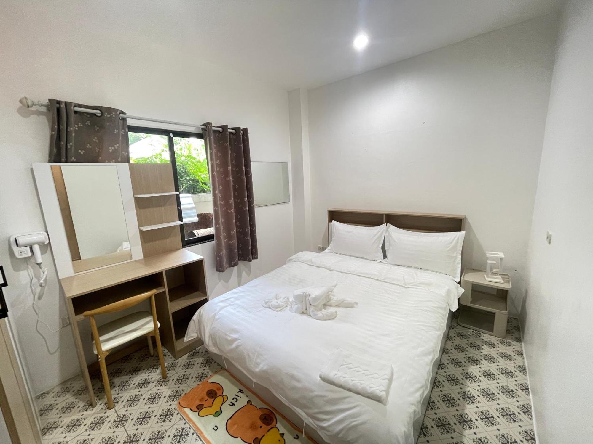Privatunterkunft Phuket Plan B House
