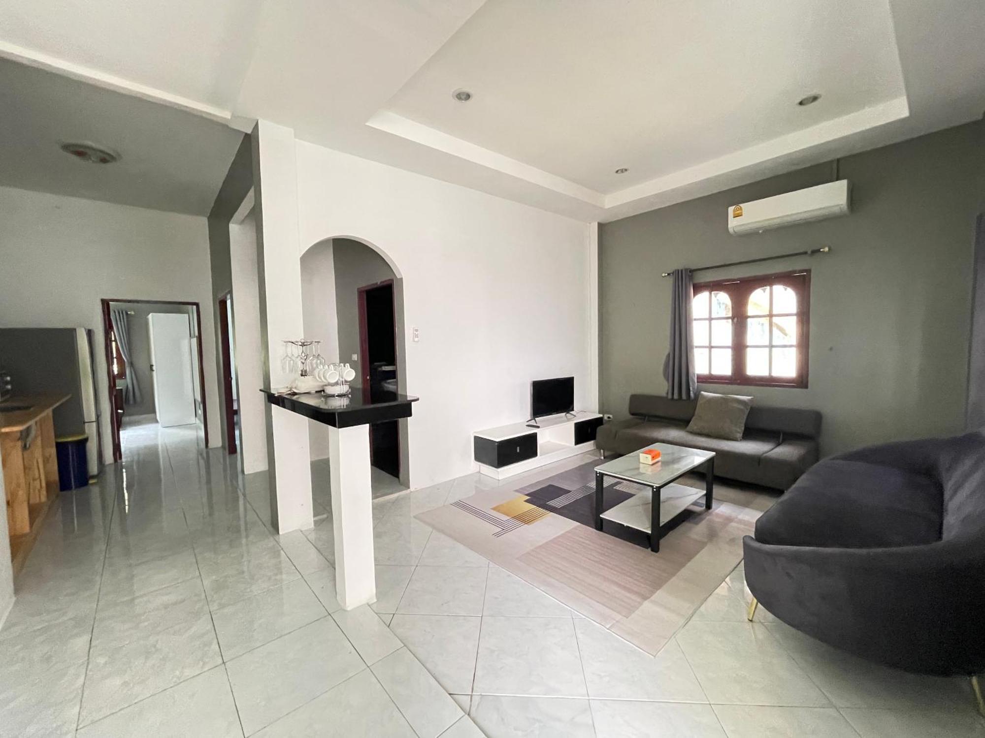 Privatunterkunft Phuket Plan B House Patong