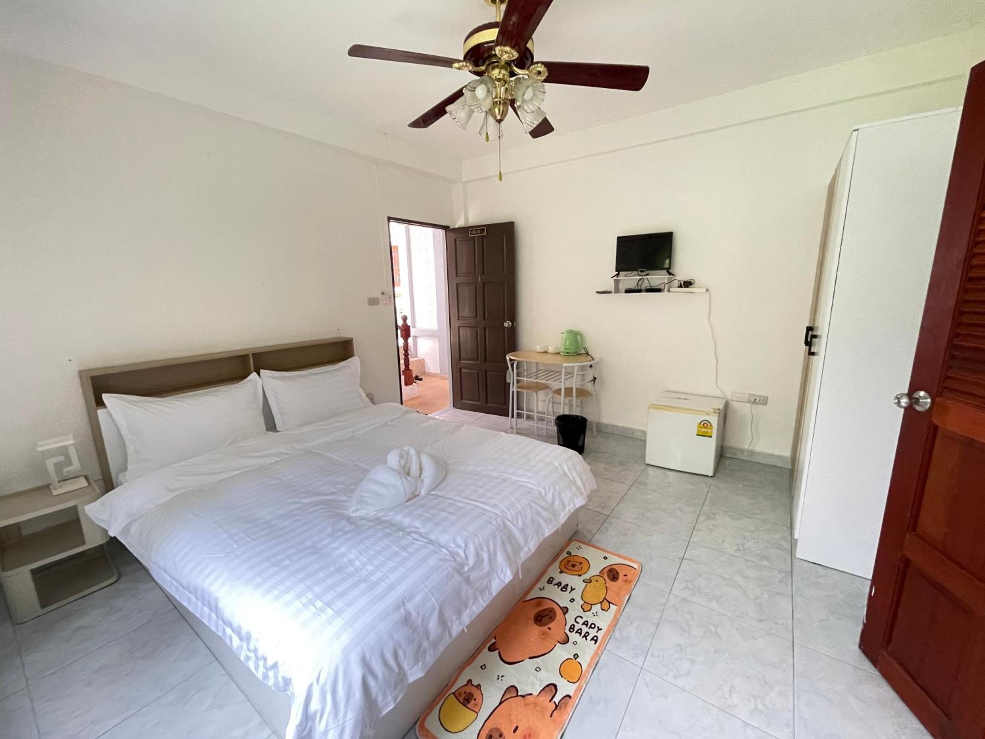 Phuket Plan B House Privatunterkunft Patong