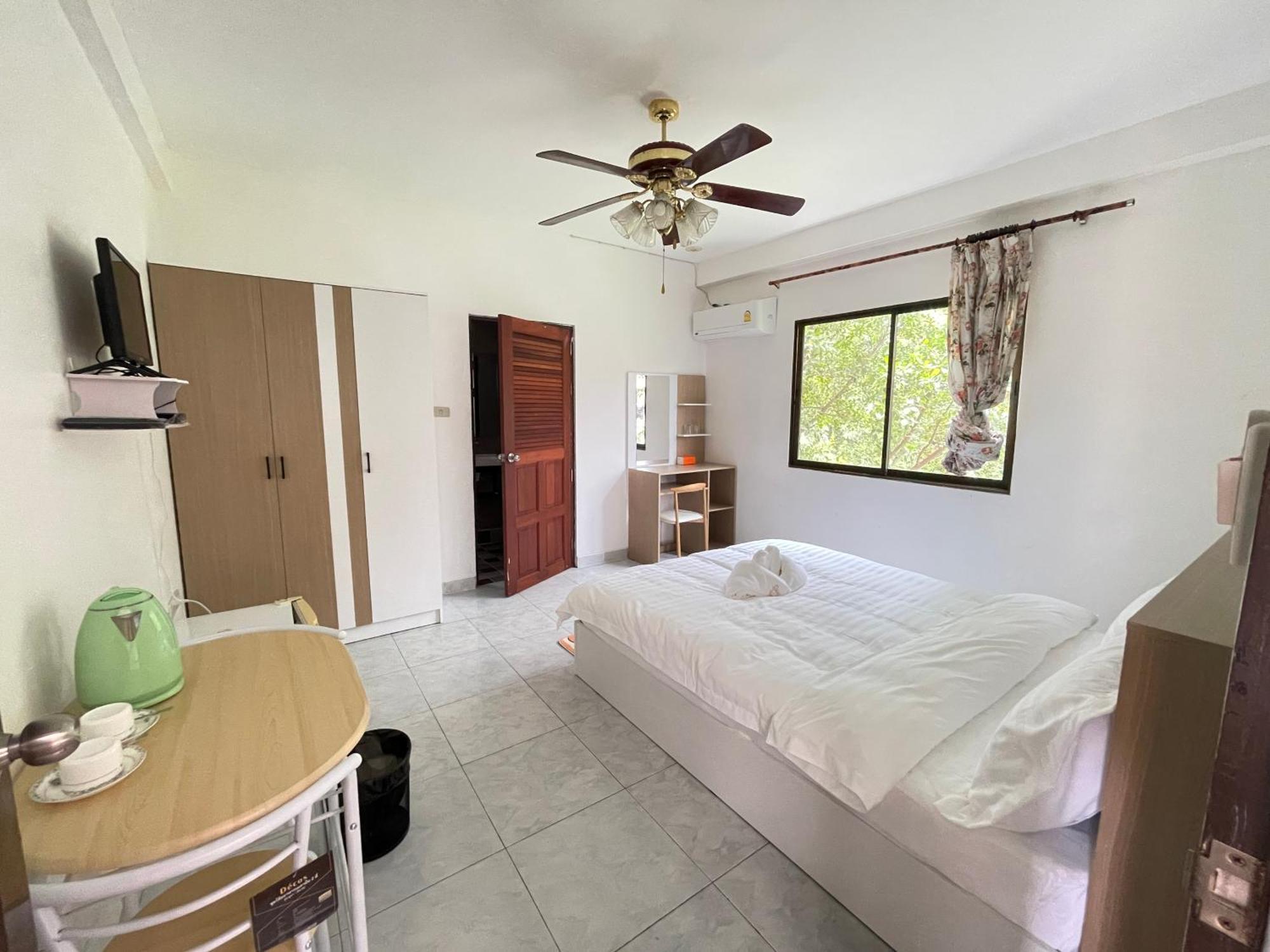Privatunterkunft Phuket Plan B House Patong