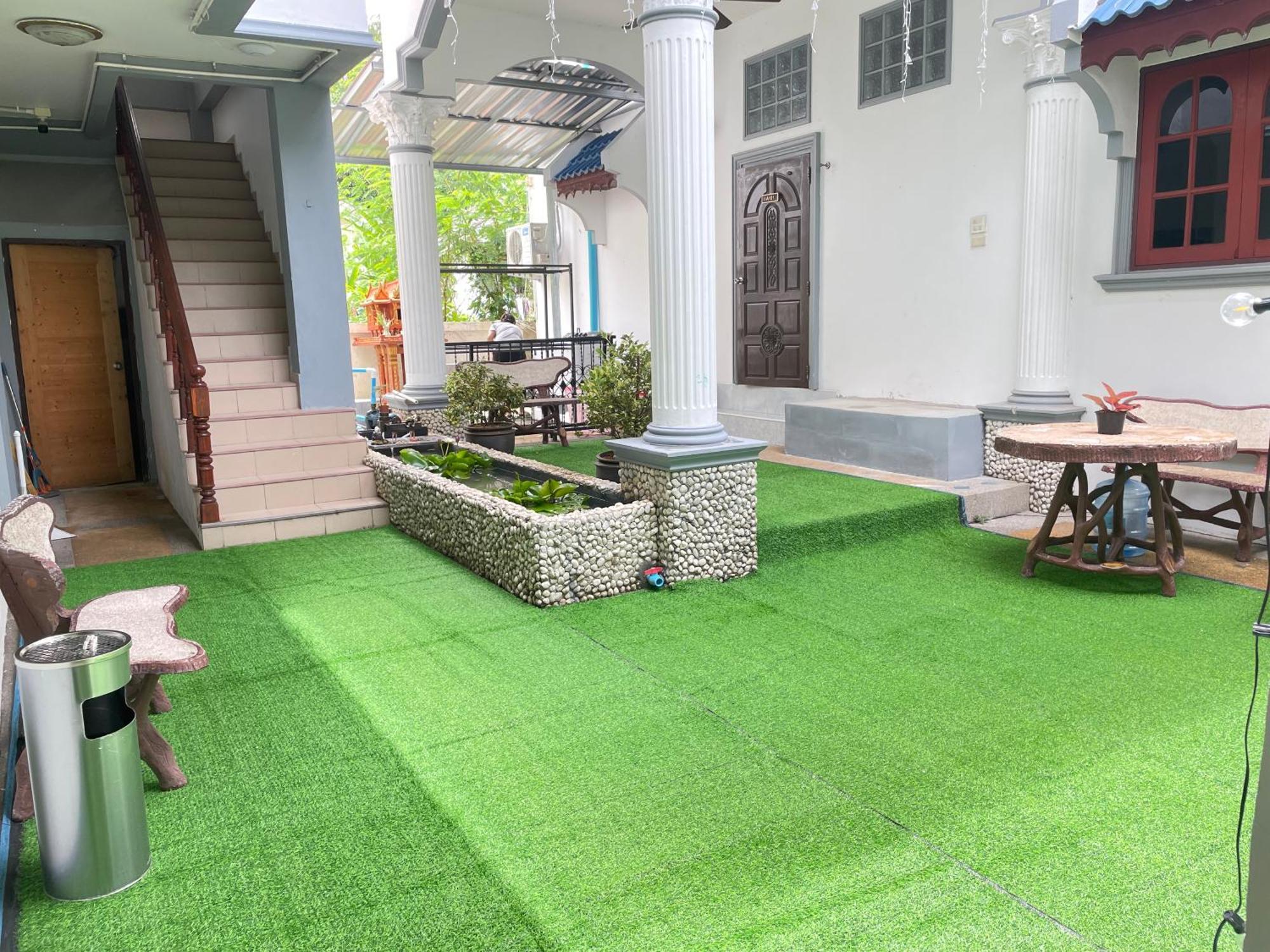 Privatunterkunft Phuket Plan B House Patong