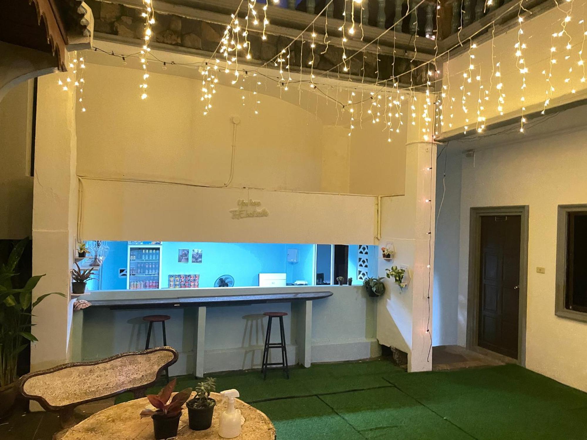 Phuket Plan B House Privatunterkunft