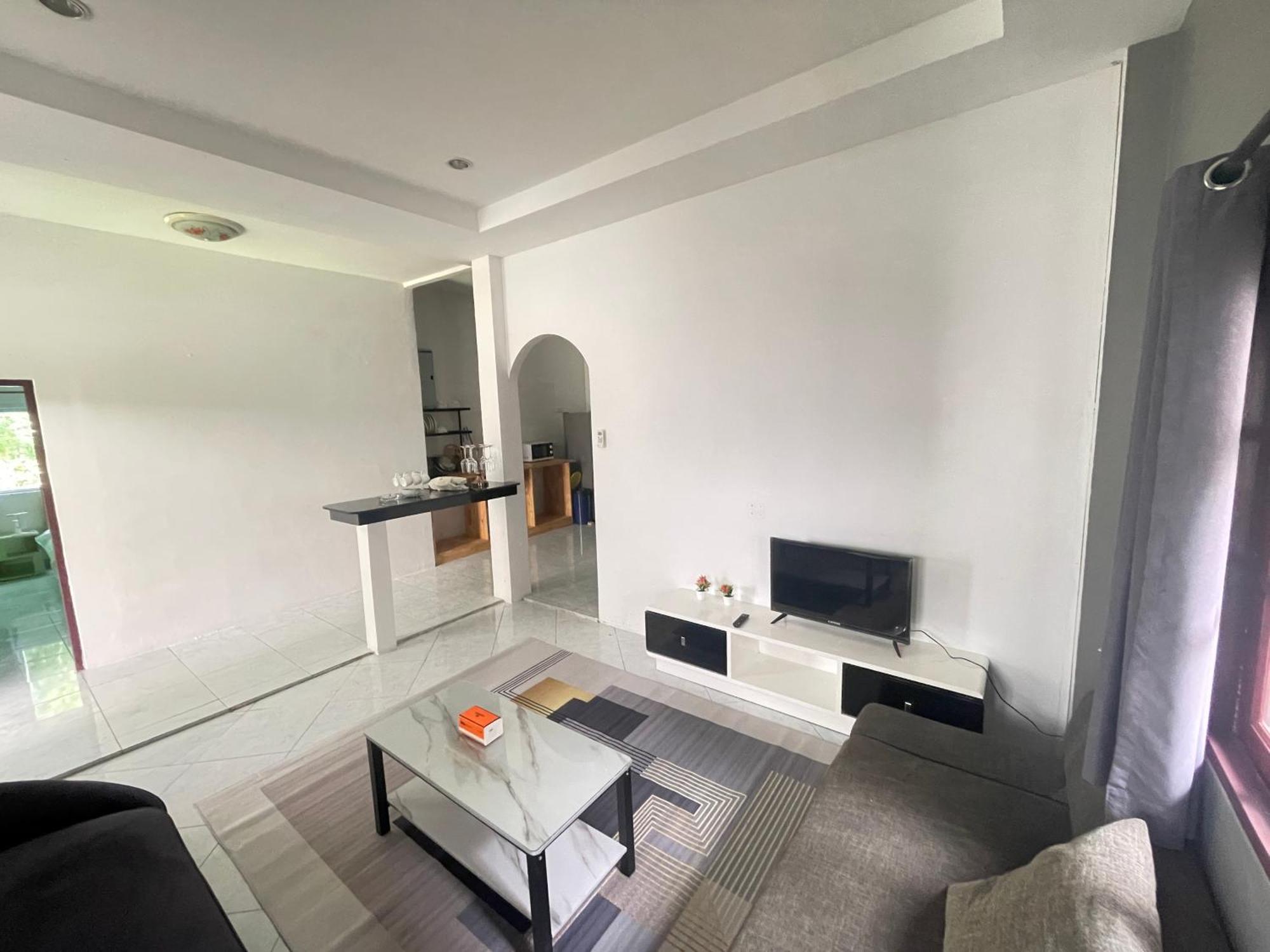 Phuket Plan B House * Patong