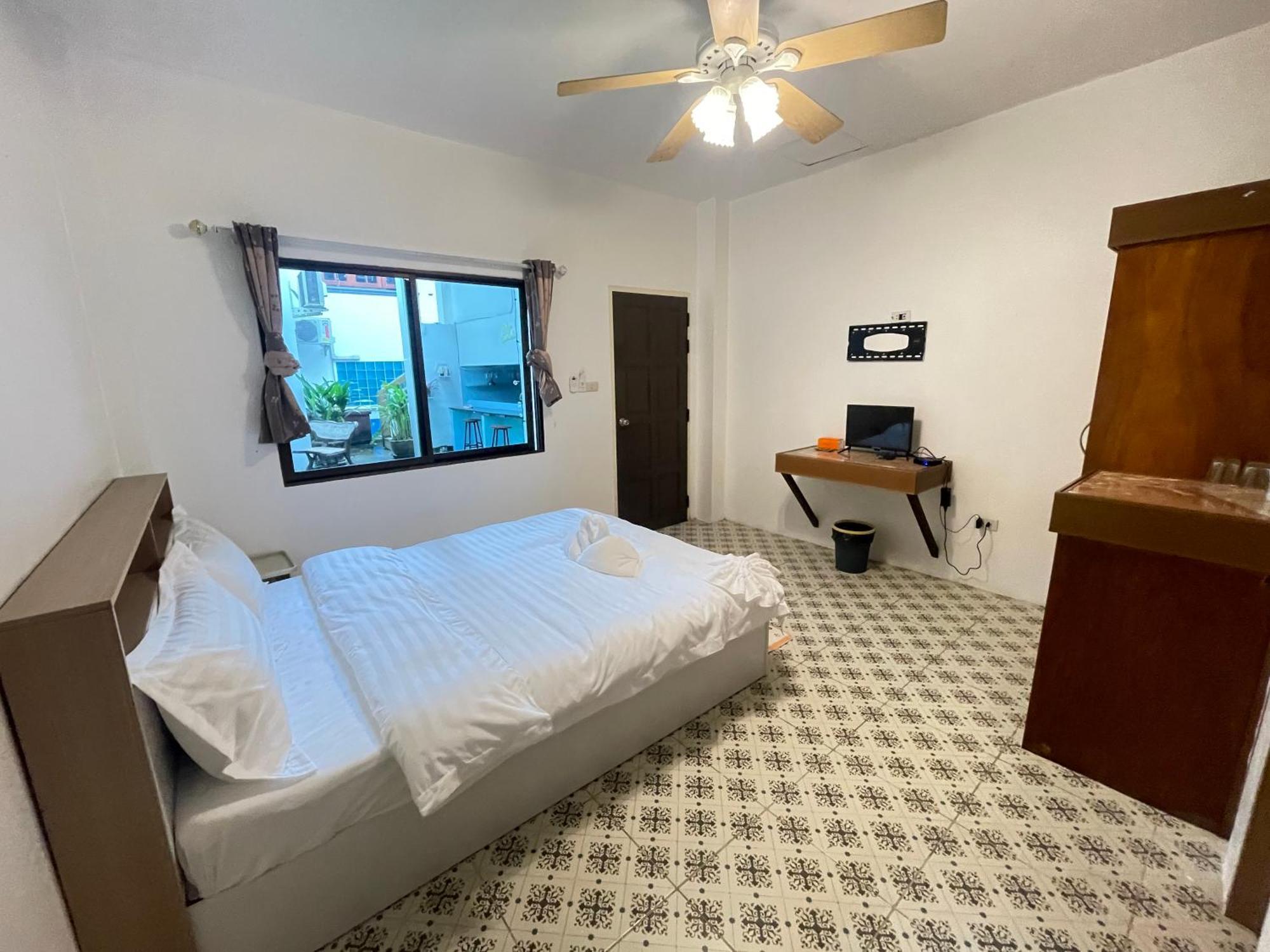 Privatunterkunft Phuket Plan B House Patong