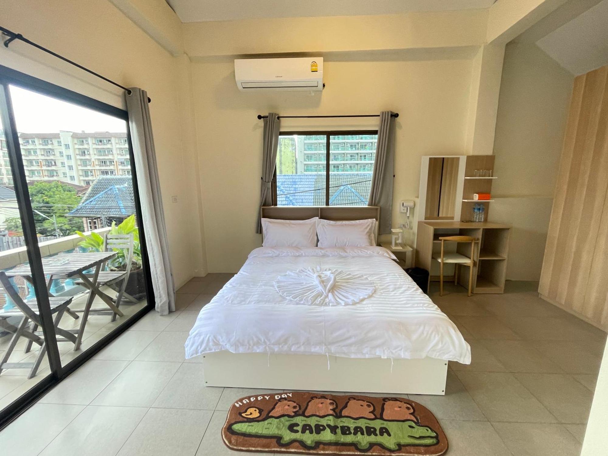 Phuket Plan B House Privatunterkunft *