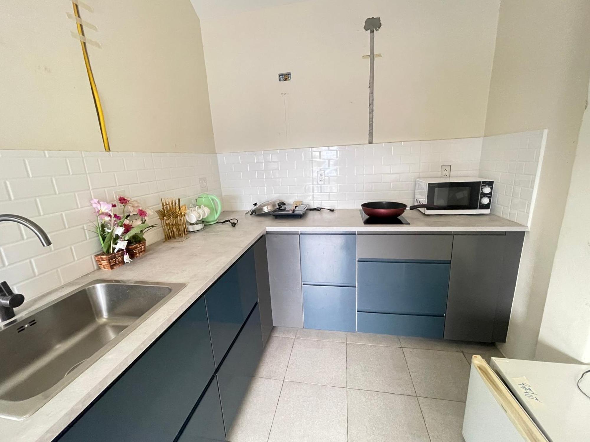 Privatunterkunft Phuket Plan B House Patong