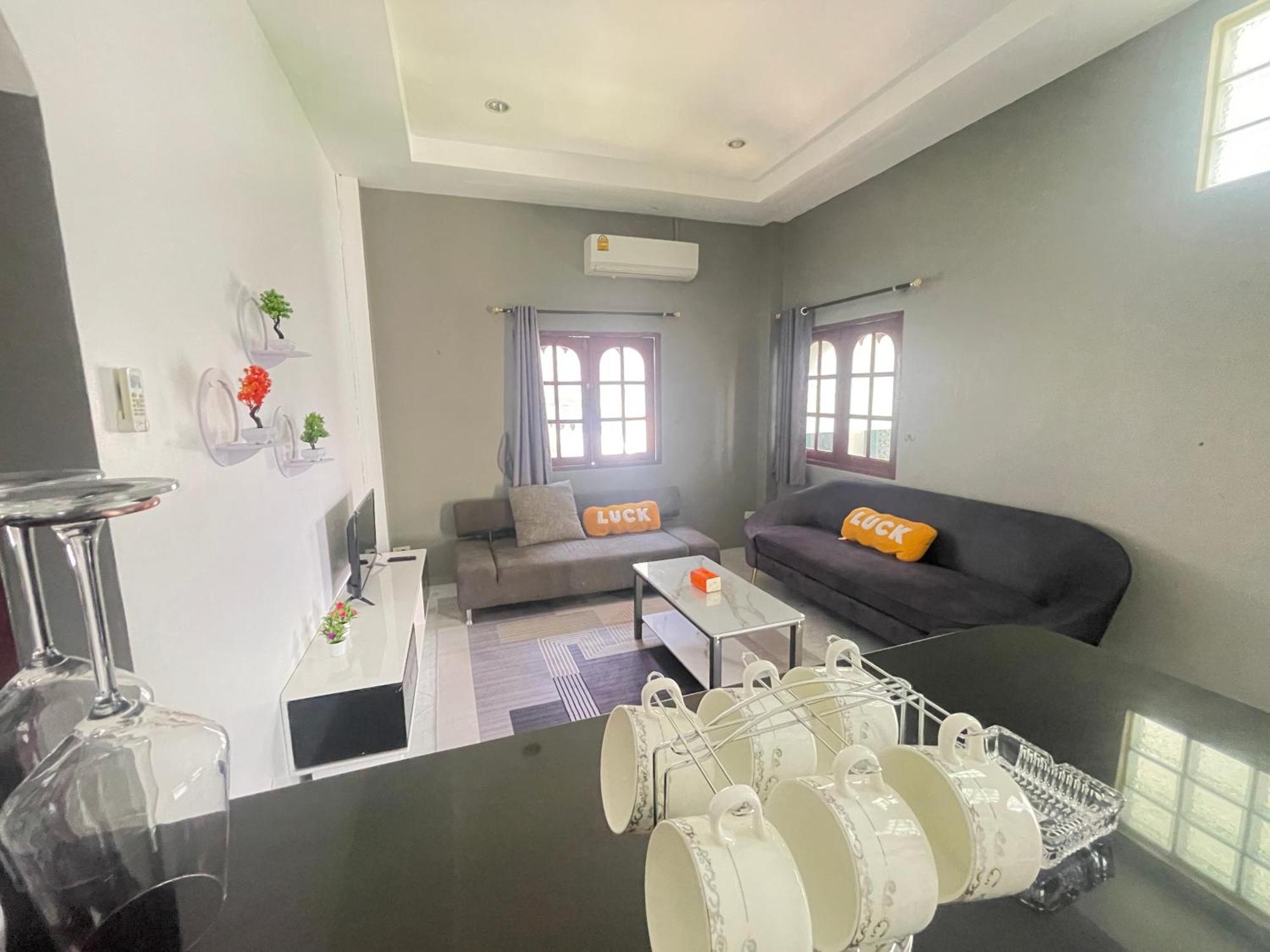 Phuket Plan B House Privatunterkunft Patong