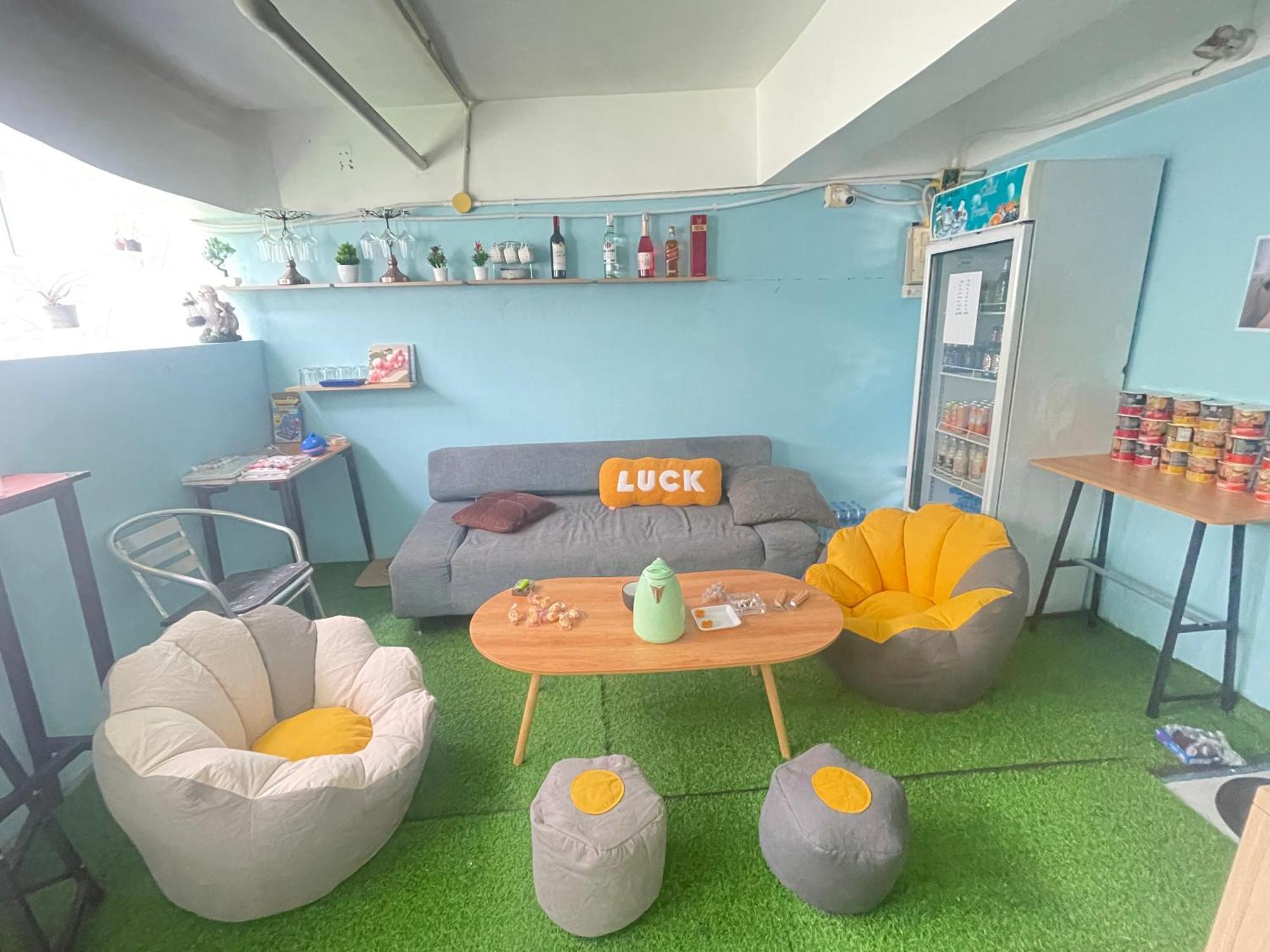 Phuket Plan B House Patong