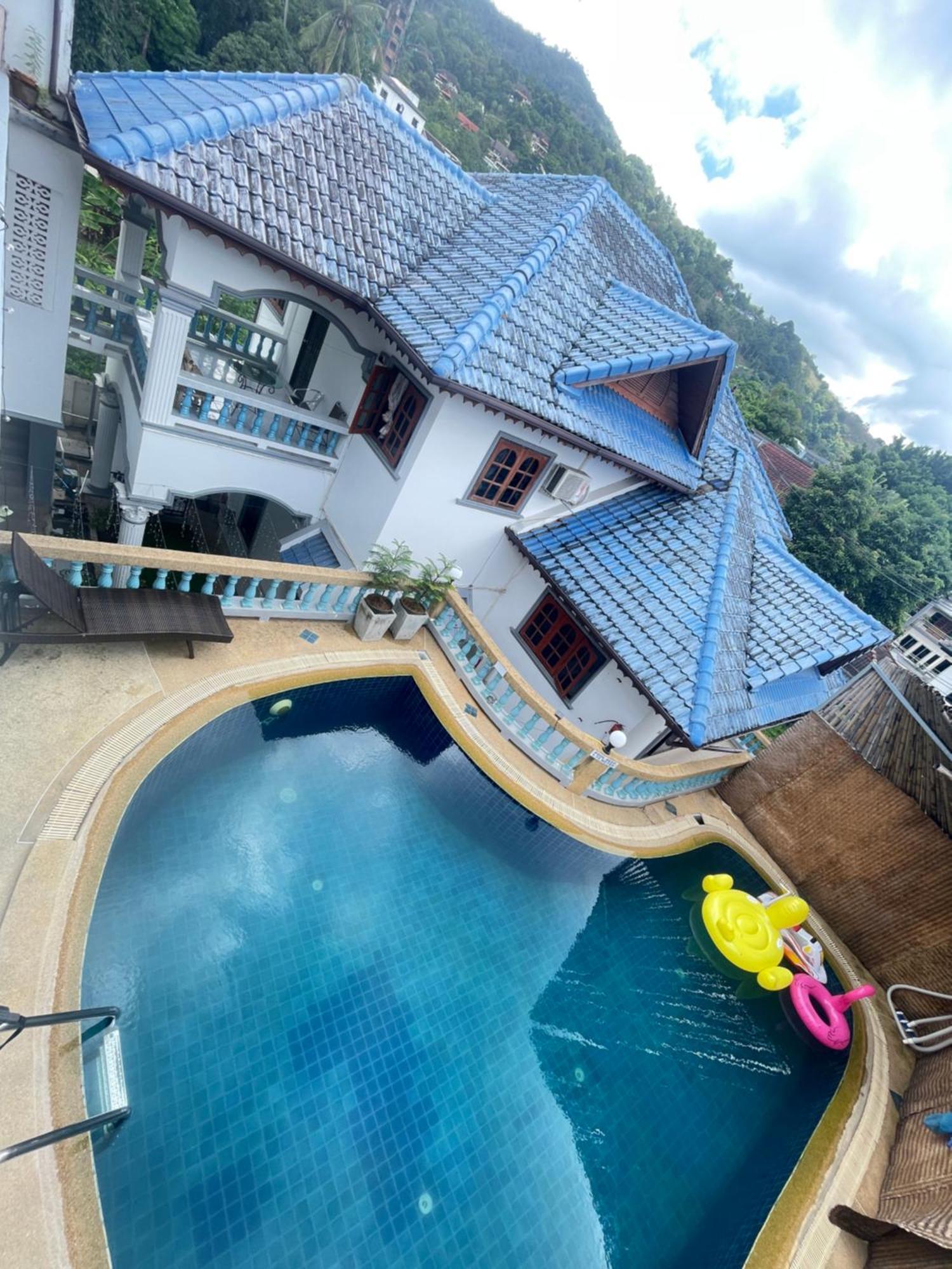 Phuket Plan B House Privatunterkunft Patong