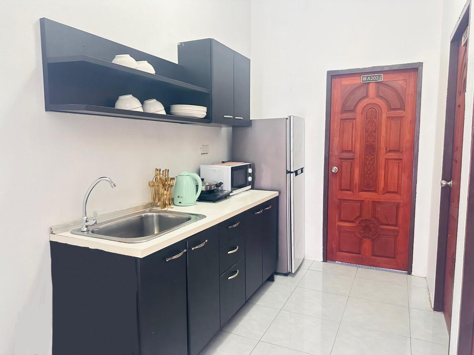 Phuket Plan B House Privatunterkunft Patong