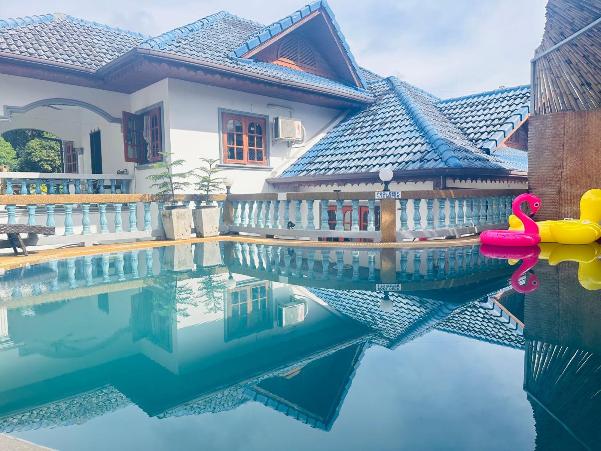 Phuket Plan B House Privatunterkunft