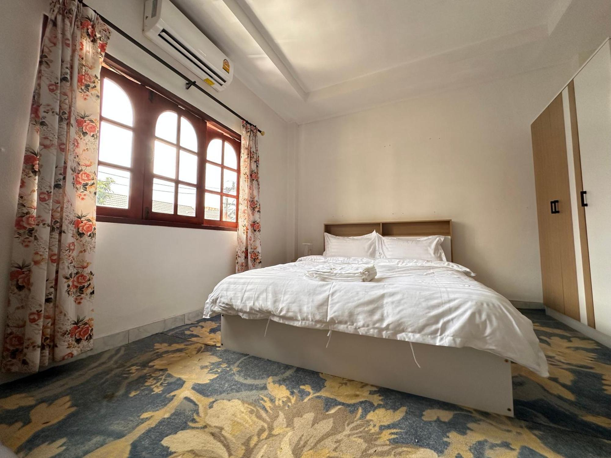 Phuket Plan B House Privatunterkunft Patong
