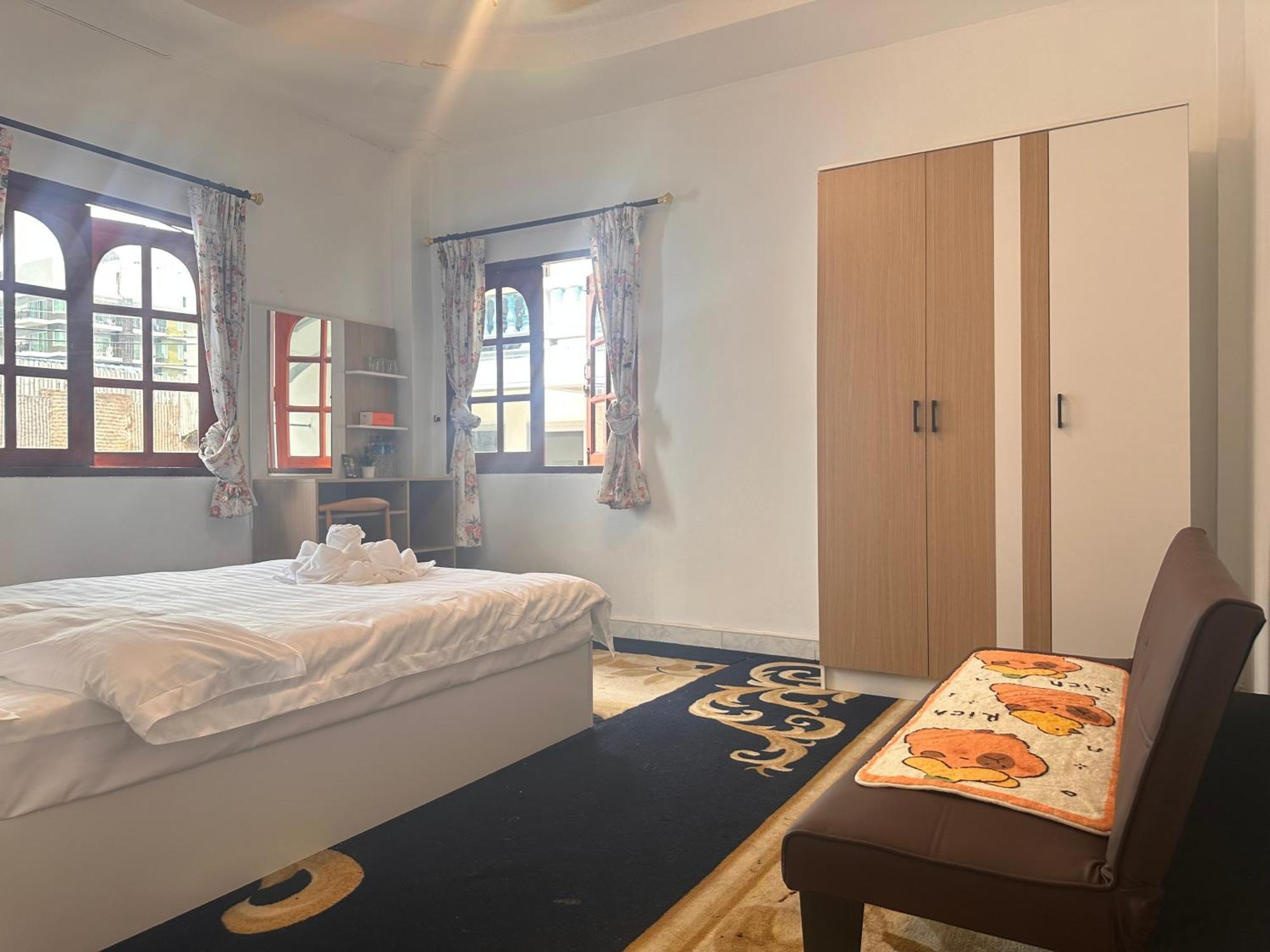 Phuket Plan B House Privatunterkunft Patong