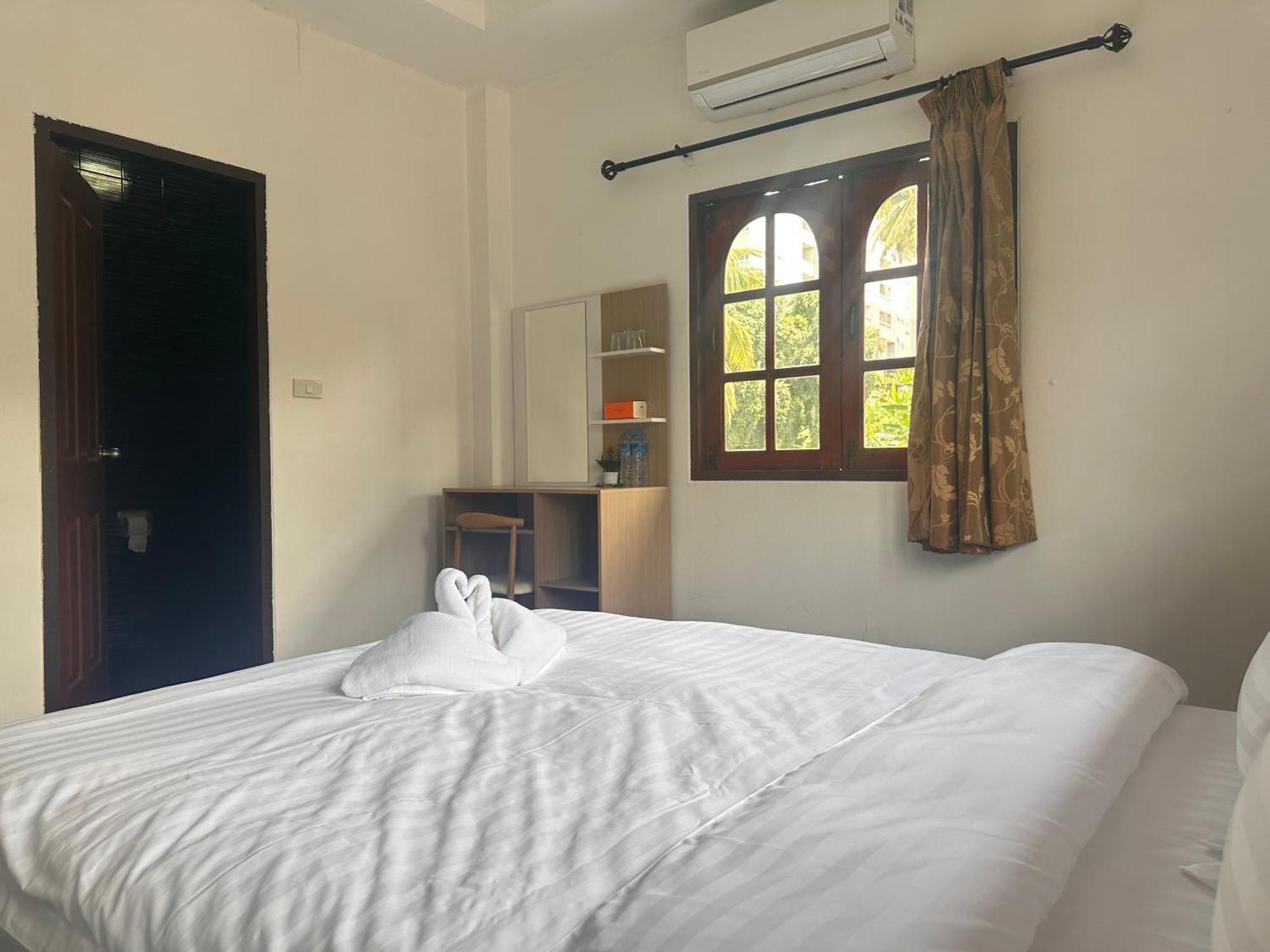 Phuket Plan B House Privatunterkunft Patong