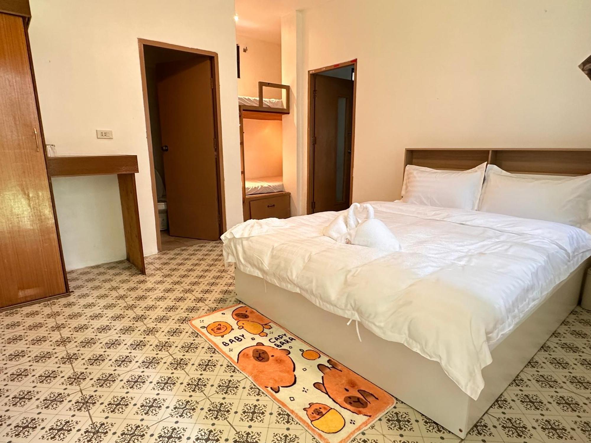Phuket Plan B House Privatunterkunft Patong