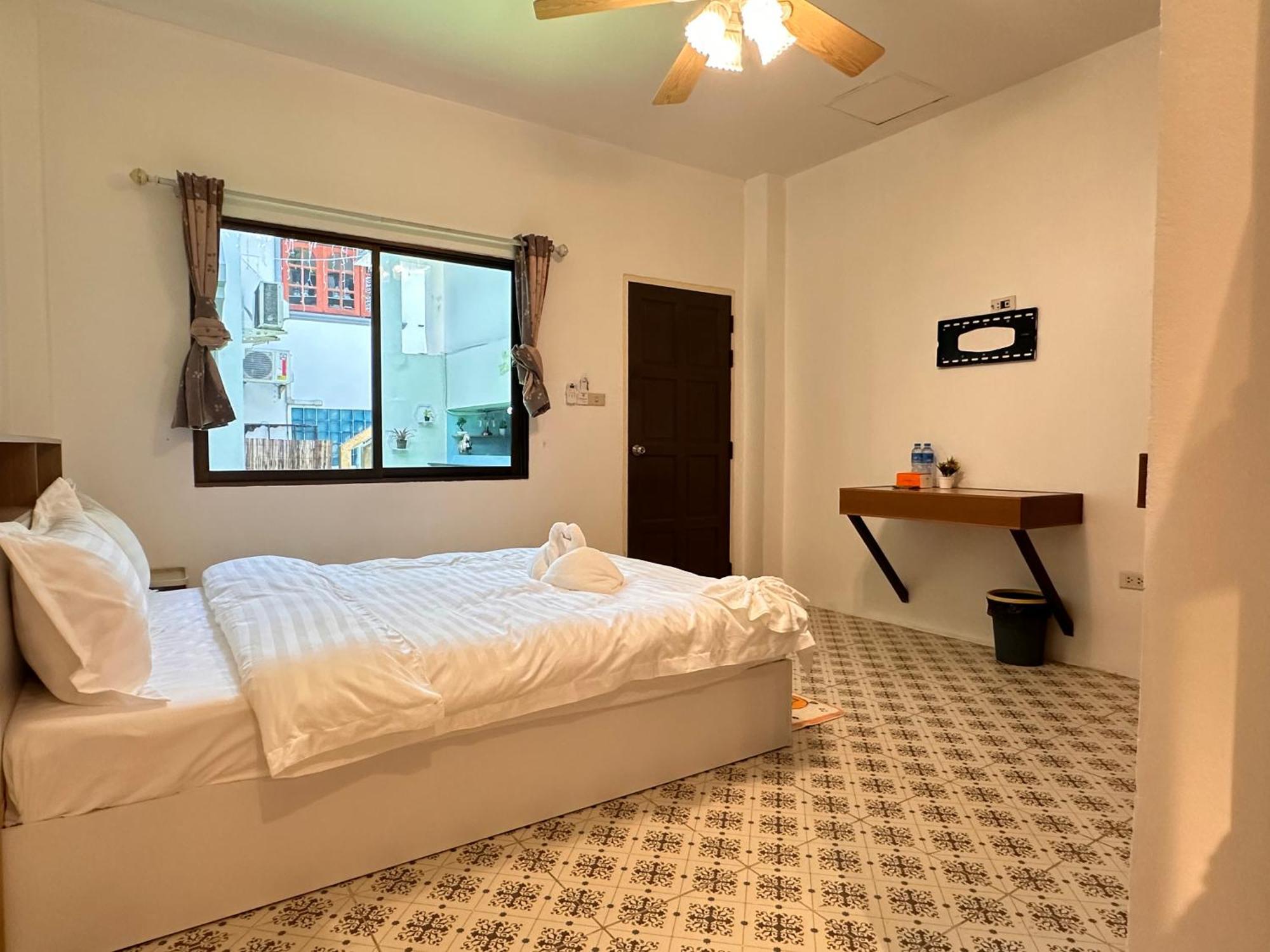 Privatunterkunft Phuket Plan B House *